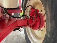 2001 agrifac gs3200 getrokken veldspuit - afbeelding 13 van  34