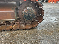 2001 aichi rz150/irz500 rups hoogwerker - afbeelding 4 van  26