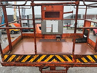 2001 aichi rz150/irz500 rups hoogwerker - afbeelding 5 van  26