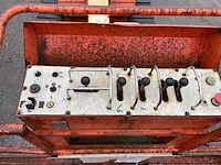 2001 aichi rz150/irz500 rups hoogwerker - afbeelding 6 van  26