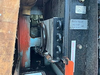 2001 aichi rz150/irz500 rups hoogwerker - afbeelding 14 van  26