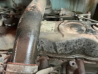 2001 aichi rz150/irz500 rups hoogwerker - afbeelding 15 van  26