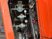 2001 aichi rz150/irz500 rups hoogwerker - afbeelding 16 van  26