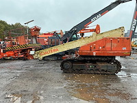 2001 aichi rz150/irz500 rups hoogwerker - afbeelding 12 van  26