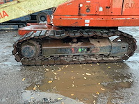 2001 aichi rz150/irz500 rups hoogwerker - afbeelding 26 van  26