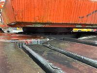 2001 aichi rz150/irz500 rups hoogwerker - afbeelding 7 van  15