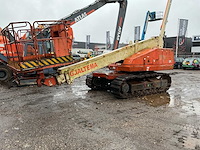 2001 aichi rz150/irz500 rups hoogwerker - afbeelding 1 van  15