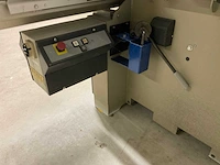 2001 altendorf f45 formaatcirkelzaagmachine - afbeelding 18 van  20