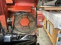 2001 amada ha-400w metalen horizontale bandzaagmachine - afbeelding 15 van  17