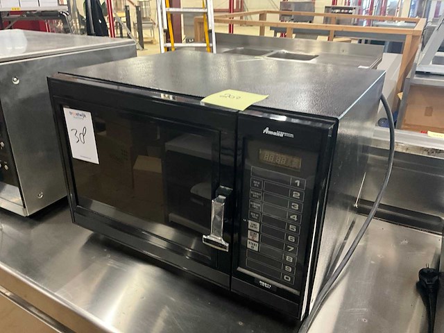 2001 amana rs511 magnetron - afbeelding 1 van  6