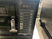 2001 amana rs511 magnetron - afbeelding 4 van  6