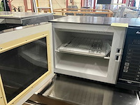 2001 amana rs511 magnetron - afbeelding 5 van  6