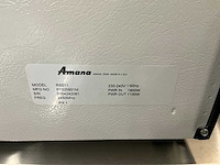 2001 amana rs511 magnetron - afbeelding 6 van  6