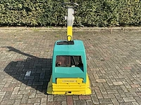 2001 ammann avh 6020 trilplaat - afbeelding 11 van  13