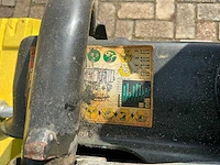 2001 ammann avh 6020 trilplaat - afbeelding 7 van  13