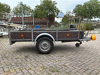 2001 anssems bs1 aanhangwagen - afbeelding 4 van  7