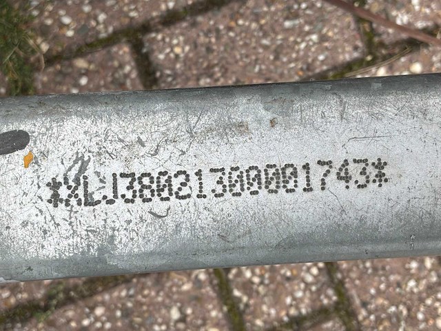 2001 anssems bs1 aanhangwagen - afbeelding 7 van  7