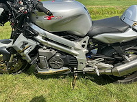 2001 aprilia tour sl 1000 falco motorfiets - afbeelding 5 van  22