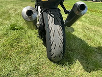 2001 aprilia tour sl 1000 falco motorfiets - afbeelding 7 van  22