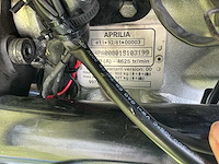 2001 aprilia tour sl 1000 falco motorfiets - afbeelding 15 van  22