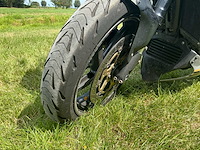 2001 aprilia tour sl 1000 falco motorfiets - afbeelding 2 van  16
