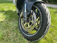 2001 aprilia tour sl 1000 falco motorfiets - afbeelding 3 van  16