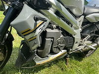 2001 aprilia tour sl 1000 falco motorfiets - afbeelding 4 van  16