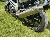 2001 aprilia tour sl 1000 falco motorfiets - afbeelding 5 van  16