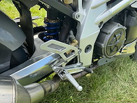 2001 aprilia tour sl 1000 falco motorfiets - afbeelding 7 van  16
