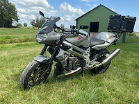 2001 aprilia tour sl 1000 falco motorfiets - afbeelding 1 van  16