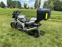 2001 aprilia tour sl 1000 falco motorfiets - afbeelding 10 van  16
