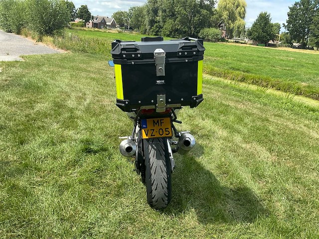 2001 aprilia tour sl 1000 falco motorfiets - afbeelding 11 van  16