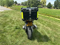 2001 aprilia tour sl 1000 falco motorfiets - afbeelding 11 van  16