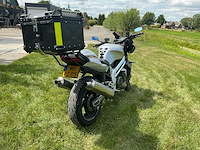 2001 aprilia tour sl 1000 falco motorfiets - afbeelding 12 van  16