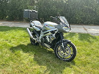 2001 aprilia tour sl 1000 falco motorfiets - afbeelding 14 van  16