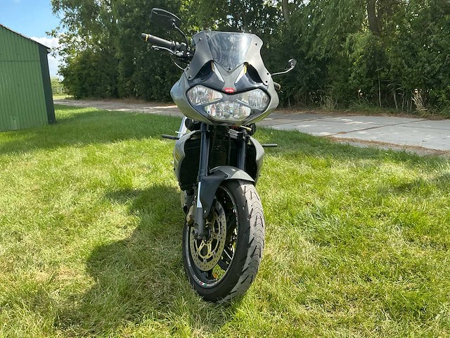 2001 aprilia tour sl 1000 falco motorfiets - afbeelding 15 van  16