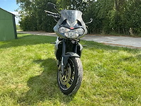 2001 aprilia tour sl 1000 falco motorfiets - afbeelding 15 van  16