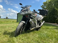 2001 aprilia tour sl 1000 falco motorfiets - afbeelding 16 van  16