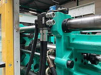 2001 arburg allrounder 470 c 1600-675 spuitgietmachine - afbeelding 5 van  22