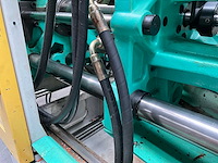 2001 arburg allrounder 470 c 1600-675 spuitgietmachine - afbeelding 6 van  22