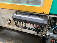 2001 arburg allrounder 470 c 1600-675 spuitgietmachine - afbeelding 10 van  22