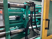 2001 arburg allrounder 470 c 1600-675 spuitgietmachine - afbeelding 11 van  22