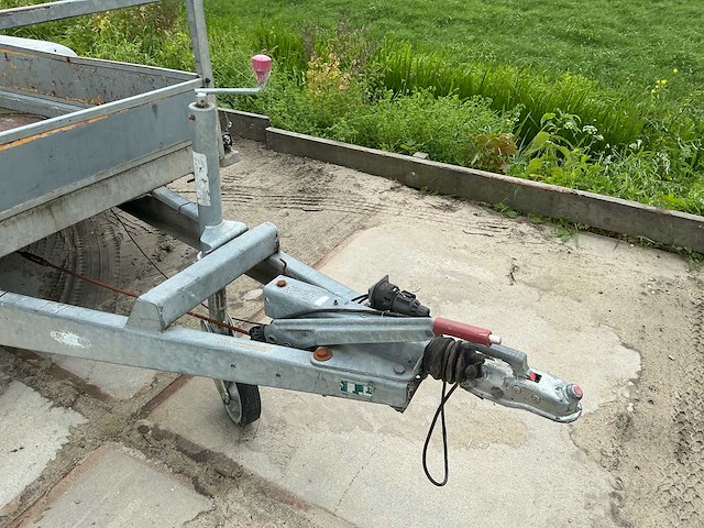 2001 atec b2 var.t1 aanhangwagen - afbeelding 4 van  8