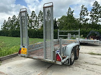 2001 atec b2 var.t1 aanhangwagen - afbeelding 5 van  8