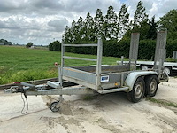 2001 atec b2 var.t1 aanhangwagen - afbeelding 1 van  8