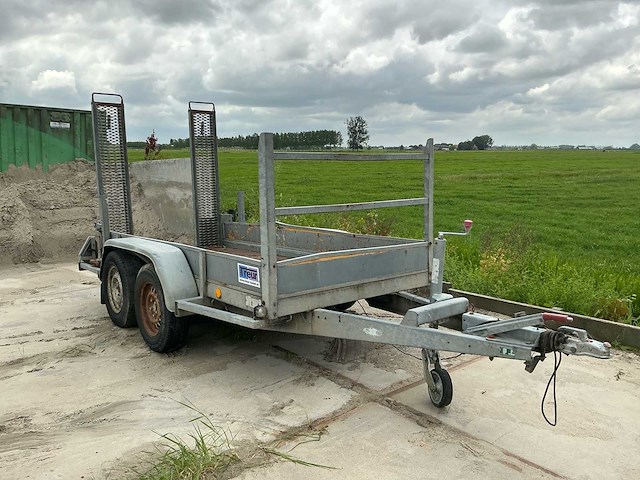 2001 atec b2 var.t1 aanhangwagen - afbeelding 3 van  8