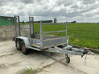 2001 atec b2 var.t1 aanhangwagen - afbeelding 3 van  8