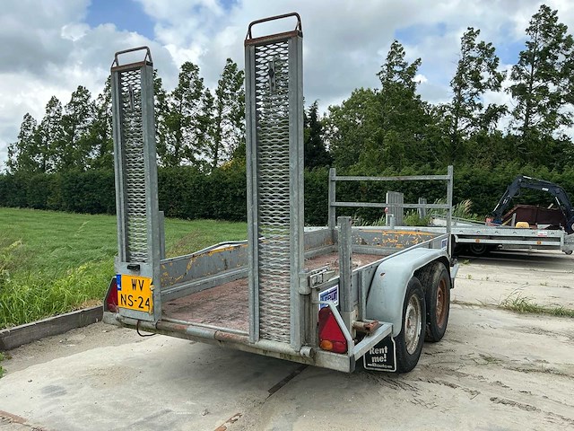 2001 atec b2 var.t1 aanhangwagen - afbeelding 5 van  8