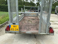 2001 atec b2 var.t1 aanhangwagen - afbeelding 6 van  8