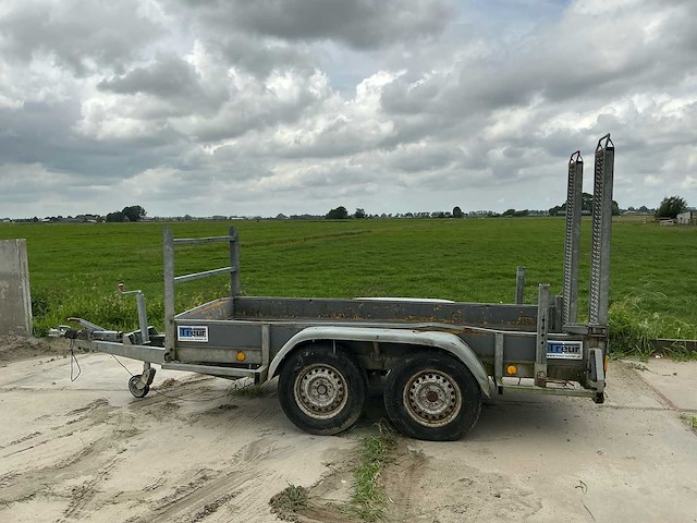 2001 atec b2 var.t1 aanhangwagen - afbeelding 7 van  8